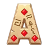 gems of ra stone a symbol