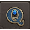 gems of zeus q symbol