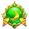 gems sky moon symbol