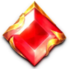 gems sky red symbol