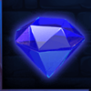 gems tower diamond symbol