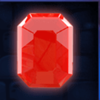 gems tower red gem symbol