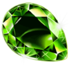 gemtopia emerald gems symbol