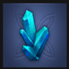 gemz grow powerpoints gem blue symbol