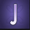 gemz grow powerpoints j symbol