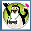 genesis gaming cool as ice penguin symbol