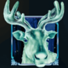 genesis gaming reindeer wild wins reindeer symbol