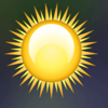 genesis gaming todays weather sun symbol