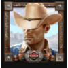 genesis storm rider cowboy avatar symbol