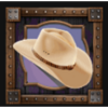 genesis storm rider cowboy hat symbol