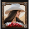 genesis storm rider cowgirl avatar symbol