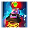 genie jackpots combo frenzy blue genie symbol