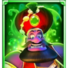 genie jackpots combo frenzy sultan genie symbol