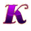 genie jackpots k symbol