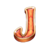 genie triple bonanza j symbol