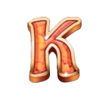 genie triple bonanza k symbol