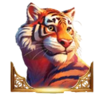 genie triple bonanza tiger symbol