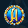 genies gold a symbol