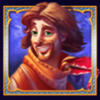 genies secret aladdin symbol