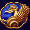 genies secret bird symbol