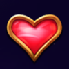 genies secret heart symbol
