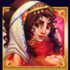 genies secret jasmine symbol