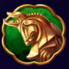 genies secret ox symbol