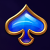 genies secret spade symbol