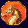 genies secret tiger symbol