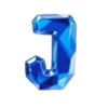 genius miner j symbol