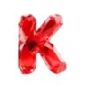 genius miner k symbol