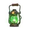 genius miner lantern symbol