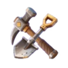 genius miner tools symbol