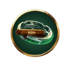 getaway gangsters cigar symbol
