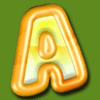 gets the worm a symbol