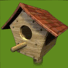 gets the worm house symbol