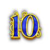 giant fortunes 10 symbol