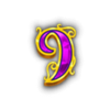giant fortunes 9 symbol