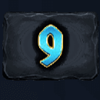 giants fortune megaways 9 symbol