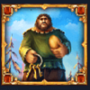giants fortune megaways giant symbol