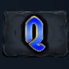 giants fortune megaways q symbol