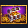 giants fortune megaways treasure symbol