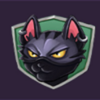 gift hunter cat 2 symbol