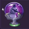 gift hunter globe symbol