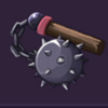 gift hunter weapon symbol
