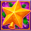 gift mania christmas star symbol