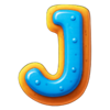 gift mania j symbol