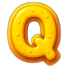 gift mania q symbol