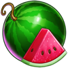 giga fruits watermelon symbol