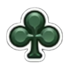 giga match mahjong club symbol